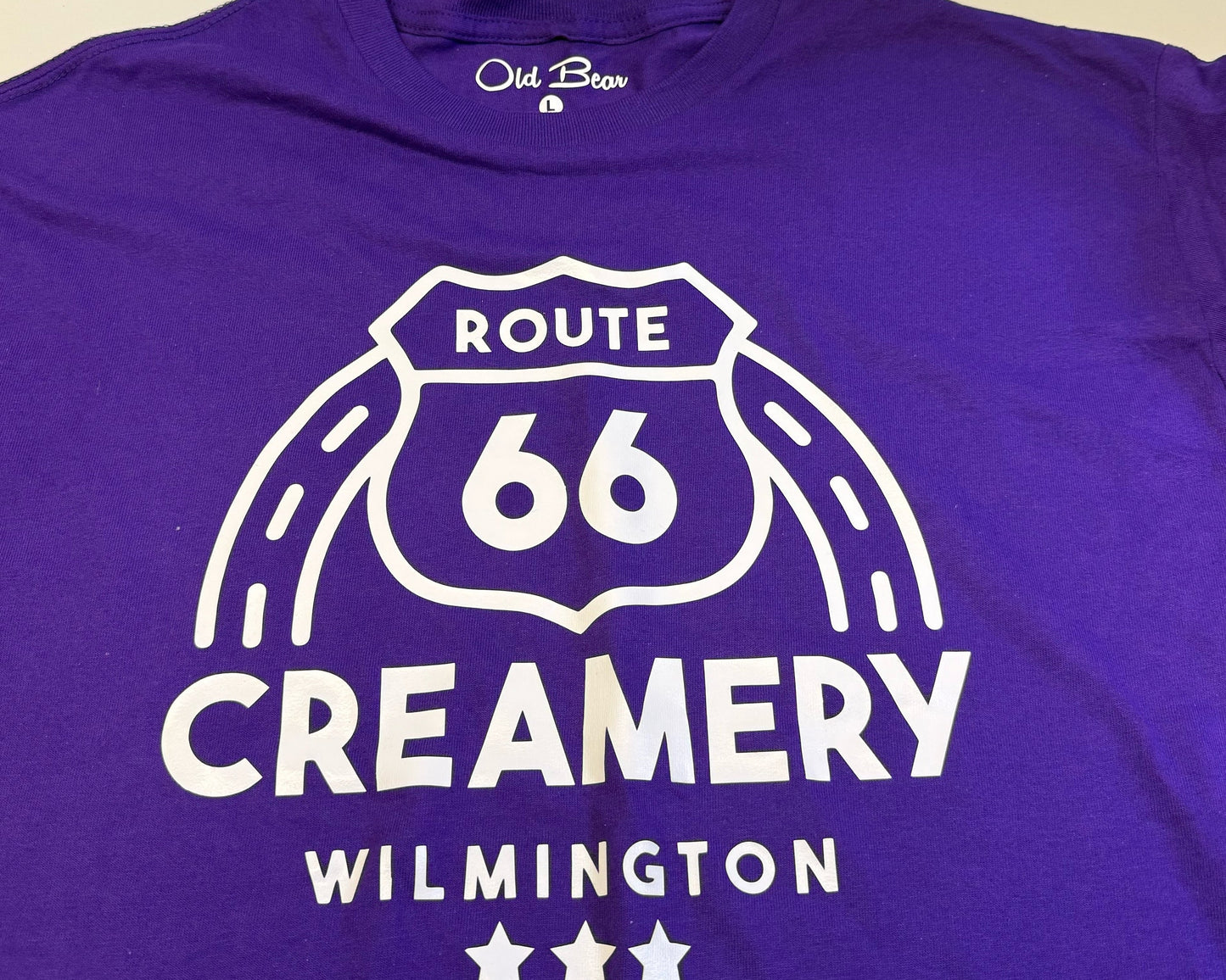 CUSTOM T-SHIRTS