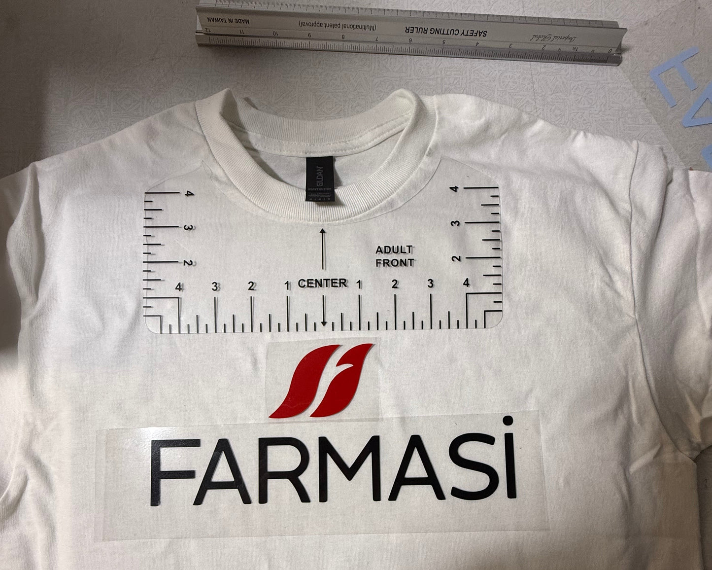CUSTOM T-SHIRTS