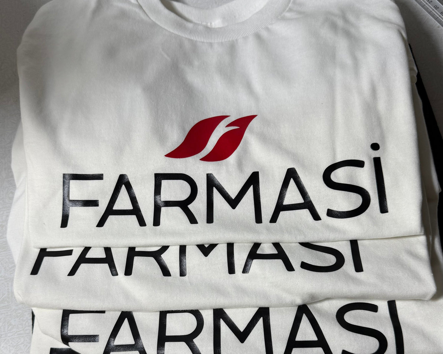 CUSTOM T-SHIRTS