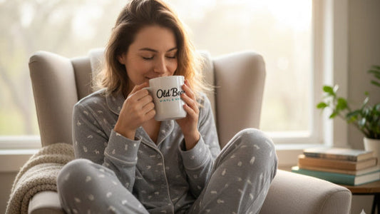 CUSTOM MUGS