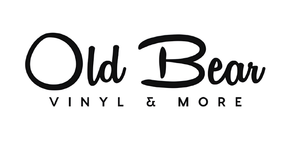 Old Bear