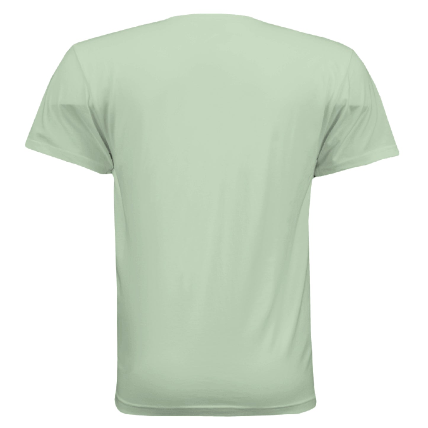 Mint Green - BACK