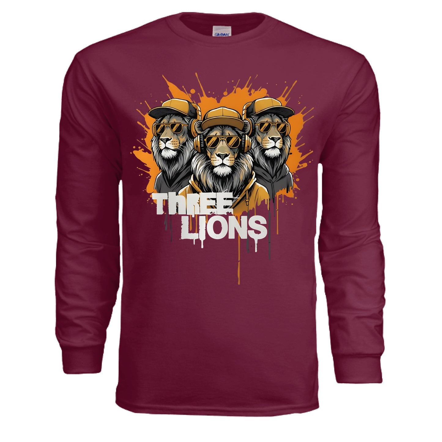 Cardinal Red - FRONT