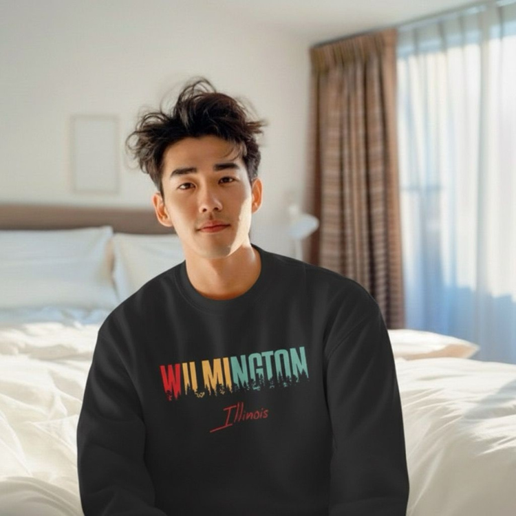 Wilmington - Long Sleeve